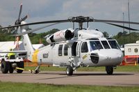 87-24610 @ LAL - UH-60A - by Florida Metal