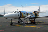 ZK-CIC @ NZAA - At Auckland - by Micha Lueck