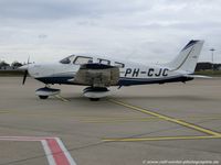 PH-CJC @ EDDK - Piper PA-28-181 Archer 3 - Business Wings - 2843595 - PH-CJC - 14.11.2015 - CGN - by Ralf Winter