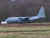 85-1361 @ EDDK - Lockheed C-130H-LM - USAF US Air Force ANG - 382-5071 - 85-1361 - 05.01.2016 - CGN - by Ralf Winter