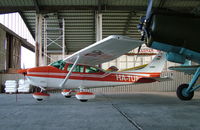 HA-TUP @ LHPR - Györ-Pér Airport, Hungary - by Attila Groszvald-Groszi