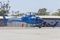 VH-RLR @ YSWG - Heli Experience (VH-RLR) Eurocopter AS355 F1 Ecureuil 2 Twin Squirrel at Wagga Wagga Airport.jpg - by YSWG-photography