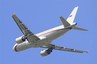 EI-ETO @ LFPG - Airbus A319-111, Take off rwy 27L, Roissy Charles De Gaulle airport (LFPG-CDG) - by Yves-Q