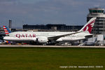 A7-BCY @ EGCC - Qatar - by Chris Hall