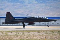 64-13270 @ KBOI - Landing RWY 10R. 9th Recon Wing, Beale AFB, CA. - by Gerald Howard