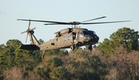 98-26814 @ DED - UH-60L - by Florida Metal