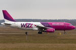 HA-LPL @ EHEH - Wizz Air Hungary - by Air-Micha