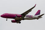 HA-LWT @ EHEH - Wizz Air Hungary - by Air-Micha