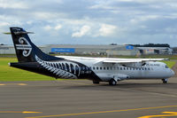 ZK-MVF @ NZPM - At Palmerston North - by Micha Lueck