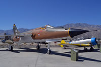 61-0108 @ KPSP - At the Palm Springs Air Museum - by Micha Lueck