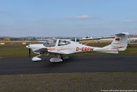 D-ERPM @ EDDK - Diamend Aircraft DA-40-180 Diamond Star - ACC Flug GmbH - 40.062 - D-ERPM - 13.03.2016 - CGN - by Ralf Winter