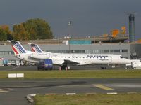 F-GUBF @ LFPG - Regional Compagnie Aerienne - by Jean Goubet-FRENCHSKY