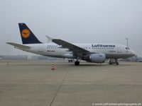 D-AILA @ EDDK - Airbus A319-114 - LH DLH Lufthansa 'Frankfurt Oder' - 609 - D-AILA - 20.03.2015 - CGN - by Ralf Winter