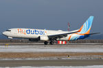 A6-FGB @ BTS - FlyDubai - by Chris Jilli