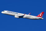 TC-JSF @ VIE - Turkish Airlines - by Chris Jilli