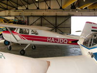 HA-JDQ photo, click to enlarge HA-JDQ photo, click to enlarge