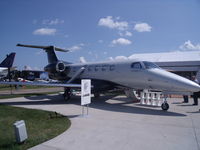 N531EE @ OSH - EMB-500 - by Christian Maurer