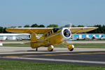 N5604V @ OSH - At the 2016 EAA Air Venture - Oshkosh Wisconsin