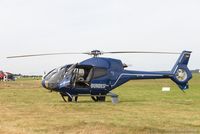 D-HSHD @ EDRV - Eurocopter EC-120B - BPO Bundespolizei - 1527 - D-HSHD - 03.09.2016 - EDRV - by Ralf Winter