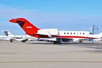 N585T @ KBOI - Parked on north GA ramp. - by Gerald Howard