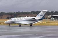 VH-MOR @ YSWG - Cessna 525A CitationJet2 (VH-MOR) at Wagga Wagga Airport - by YSWG-photography
