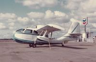 N114N @ KMYF - Tethered at Montgomery Field - by Harry Campbell N114N @ KMYF - Tethered at Montgomery Field - by Harry Campbell