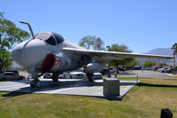 154162 @ KPSP - At the Palm Springs Air Museum - by Micha Lueck