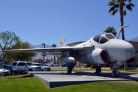 154162 @ KPSP - At the Palm Springs Air Museum - by Micha Lueck