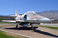 154649 @ KPSP - At the Palm Springs Air Museum - by Micha Lueck