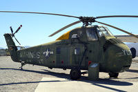 154895 @ KPSP - At the Palm Springs Air Museum - by Micha Lueck