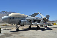 163030 @ KPSP - At the Palm Springs Air Museum - by Micha Lueck