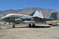163030 @ KPSP - At the Palm Springs Air Museum - by Micha Lueck
