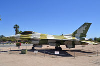 163277 @ KPSP - At the Palm Springs Air Museum - by Micha Lueck