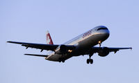 HB-IOH photo, click to enlarge EC-JVE photo, click to enlarge