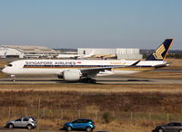 9V-SMF photo, click to enlarge 9V-SMF photo, click to enlarge