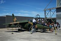 15224 @ LPST - Exhibition at Portuguese Air Force (FAP) anniversary - by José Manuel Russo