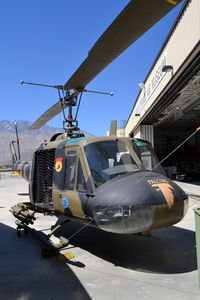 62-2084 @ KPSP - At the Palm Springs Air Museum - by Micha Lueck