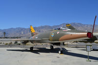 N2011U @ KPSP - At the Palm Springs Air Museum - by Micha Lueck