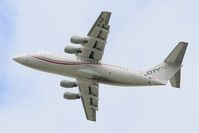 EI-RJF @ LFPO - British Aerospace RJ85A, Take off rwy 24, Paris-Orly airport (LFPO-ORY) - by Yves-Q