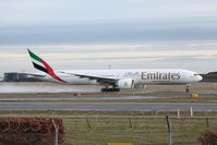A6-ENF - Emirates