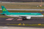 EI-EDP @ EDDL - Aer Lingus - by Air-Micha