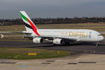 A6-EDK @ EDDL - Emirates - by Air-Micha
