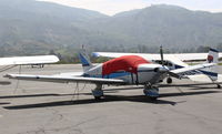 N4355D @ SZP - 1984 Piper PA-28-236 DAKOTA, Lycoming O-540-J3A5D 235 Hp, 3-blade prop - by Doug Robertson