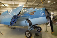 N47201 @ KPSP - At the Palm Springs Air Museum - by Micha Lueck