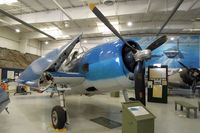 N4964W @ KPSP - At the Palm Springs Air Museum - by Micha Lueck