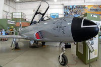 N6633D @ KPSP - At the Palm Springs Air Museum - by Micha Lueck