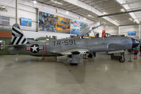 N6633D @ KPSP - At the Palm Springs Air Museum - by Micha Lueck