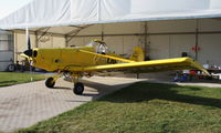 HA-MJA - Siófok-Kiliti/Papkutapuszta Airfield, Hungary - by Attila Groszvald-Groszi