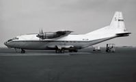 SP-LZB @ CPH - Copenhagen 22.3.1973 - by leo larsen