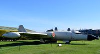 WH904 @ X4WT - At the Newark Air Museum - by Guitarist